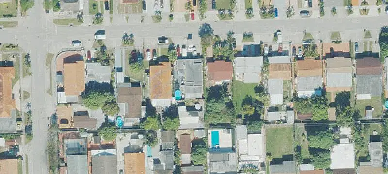 Duplex with Fenced Yard