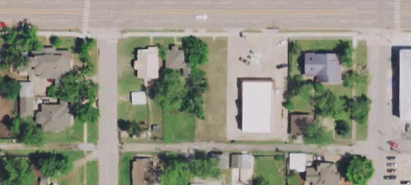 Storefront Property