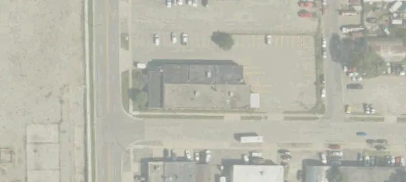 Industrial Warehouse Space