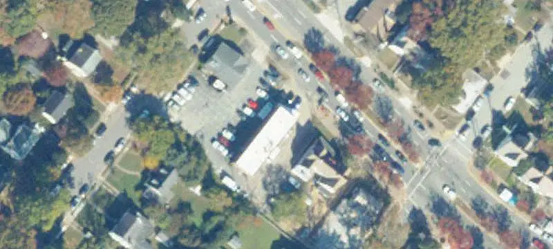 Two-Story Office Building
