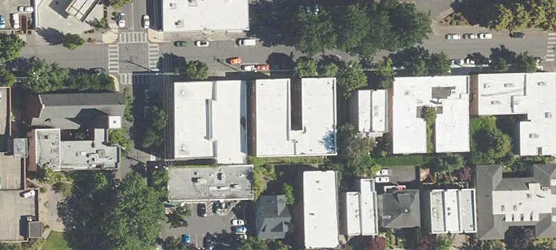 Flexible Warehouse Space