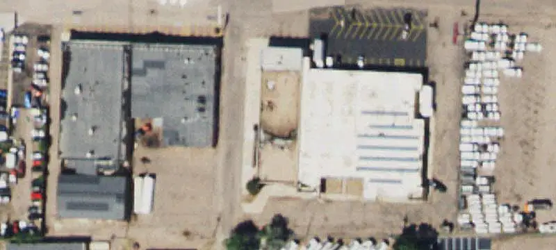 Storefront Retail Property