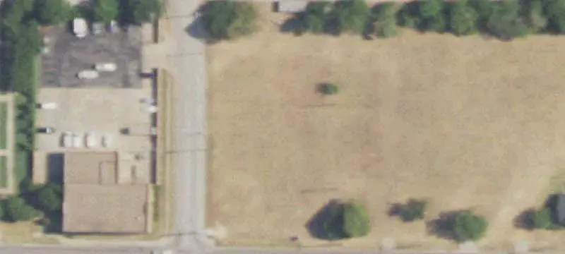 Retail-Zoned Commercial Land