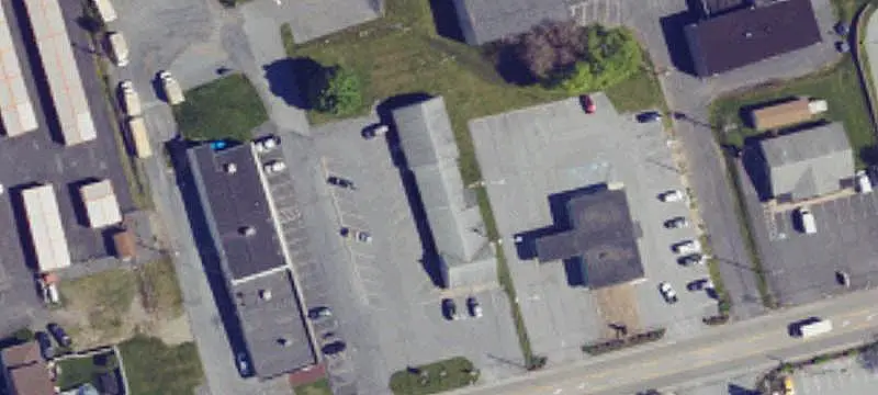Office Unit with On-Site Parking