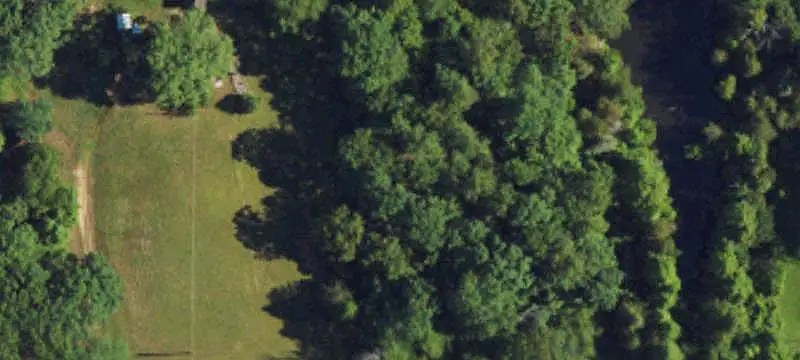 Land or Vacant Lot