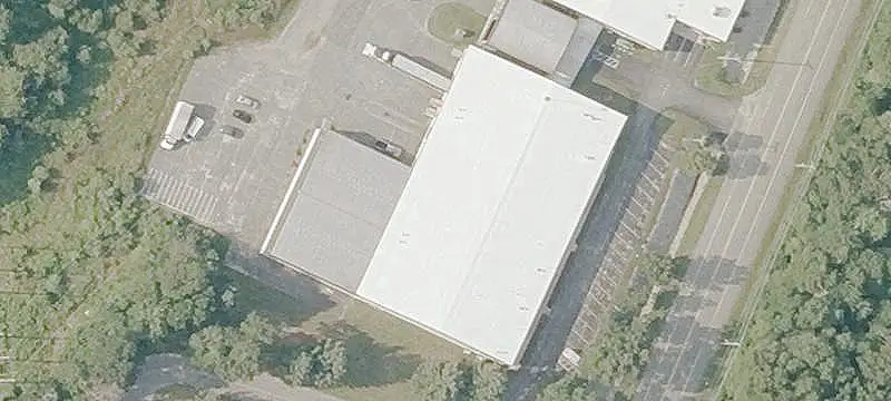 Industrial Sublease Space