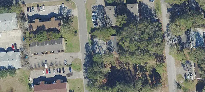Occupied Four-Unit Property