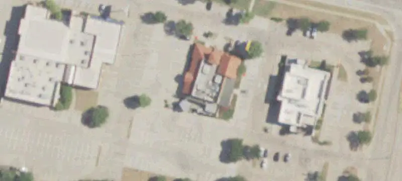 Freeway-Front Retail Space