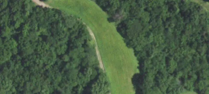 Land Tract with Adjoining Options