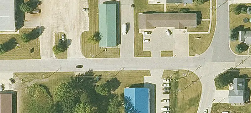 Daycare Center with Private Offices