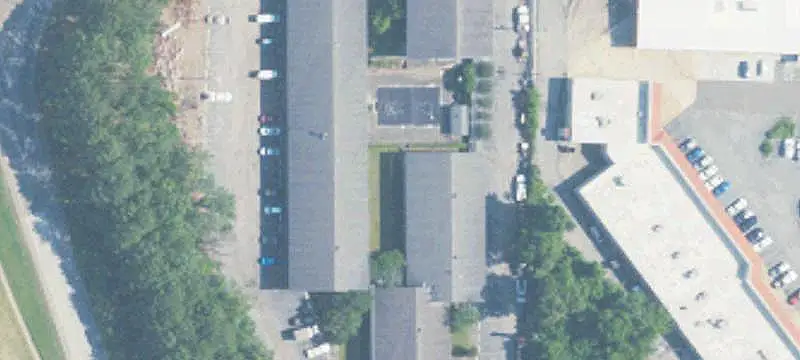 Commercial Land with Interstate Visibility