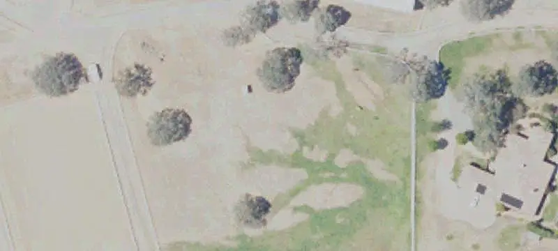 80-Acre Equestrian Estate