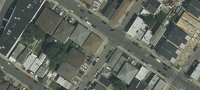 Upgraded Apartment Building