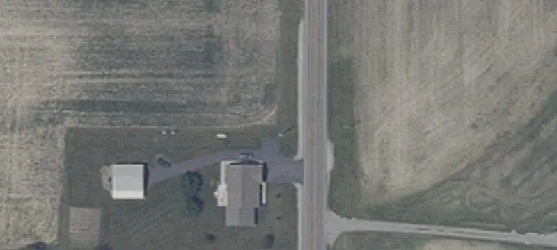 Tillable Farmland Tract