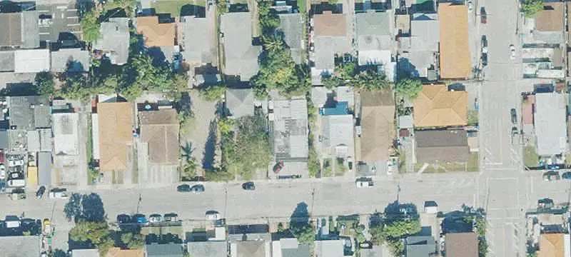 5-Unit Apartment Building