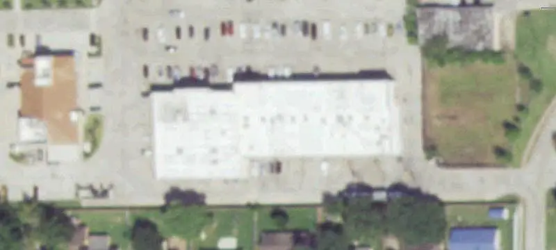 Anchored Neighborhood Shopping Center