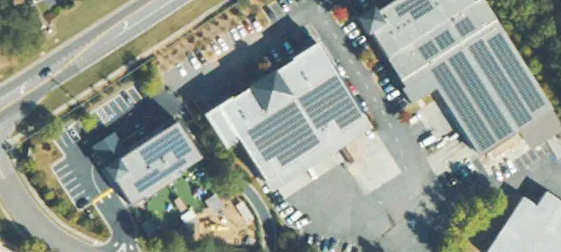 Two-Story Flex Space