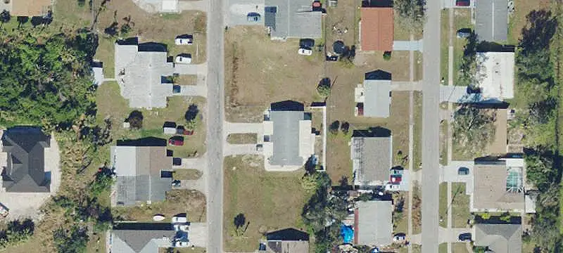 Two-Unit Duplex Property