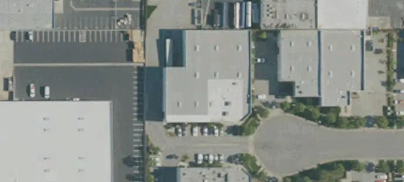 Freestanding Warehouse with Yard