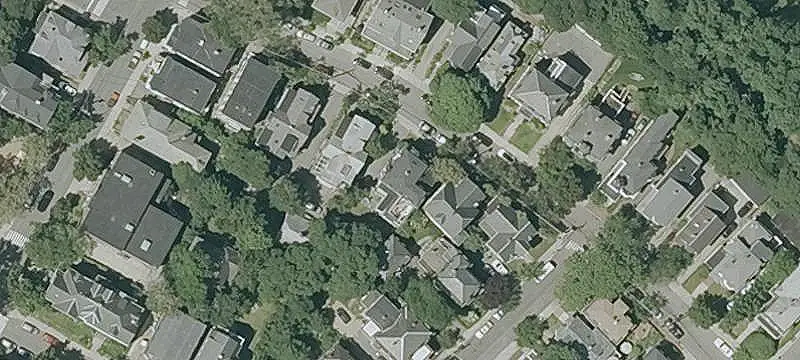 5-Unit Apartment Building