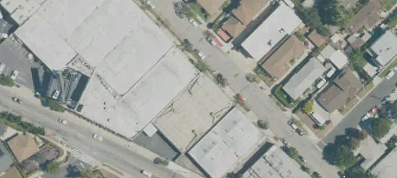 Freestanding Creative Production Campus