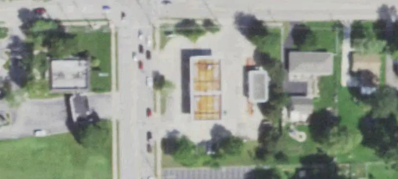 Commercial Land Near Casino