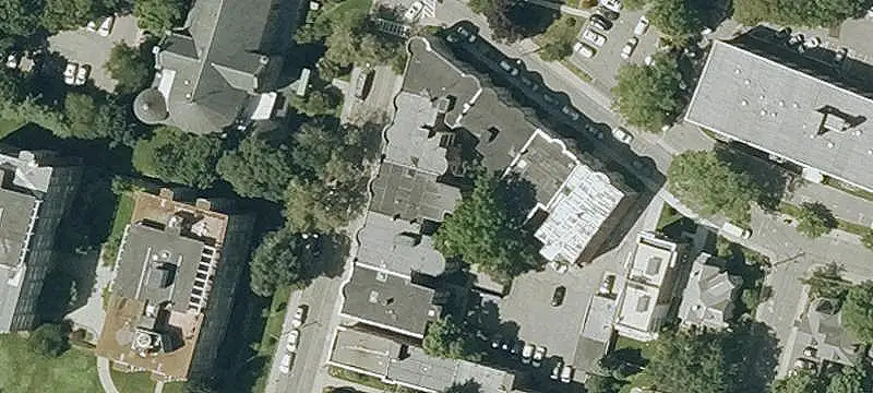 Penthouse Residential Income Property