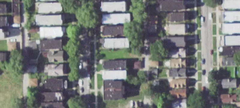 Vacant Land Parcel