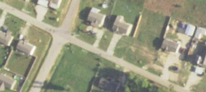 Two-Unit Flex Industrial Property