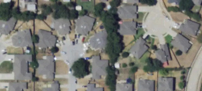 Occupied Duplex Package