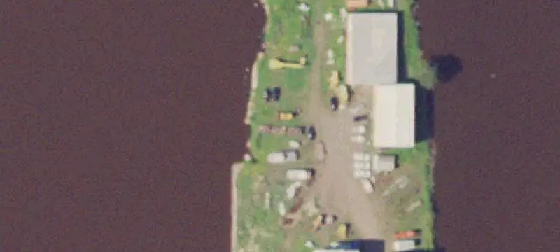 Land