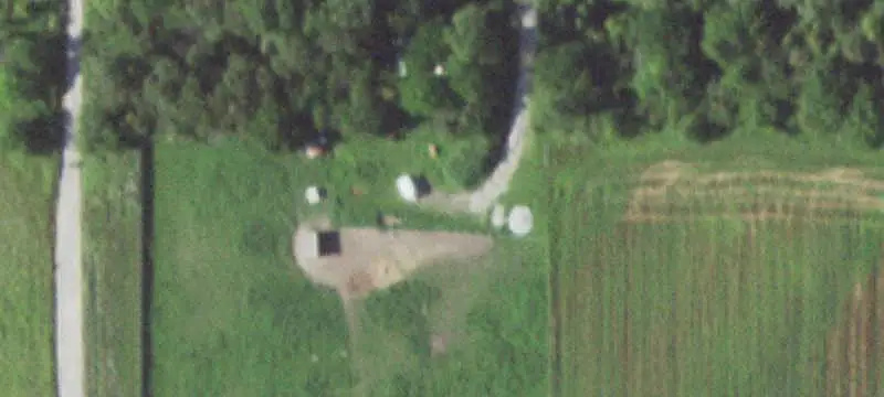 Horse-Ready Agricultural Property