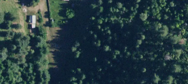 Off-Grid Recreation Land