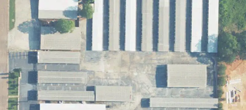 Adaptable Retail Space