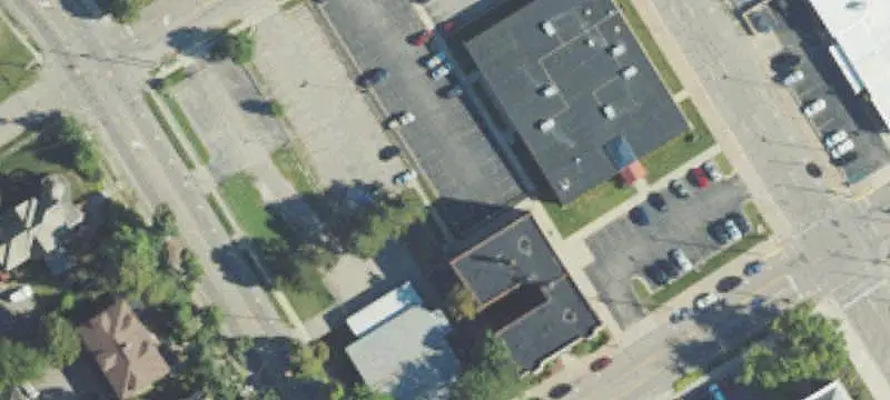27-Unit Apartment Building