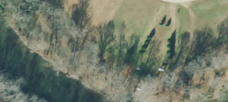 Waterfront Land with River Access