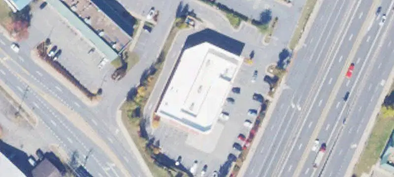 Absolute NNN Retail Property