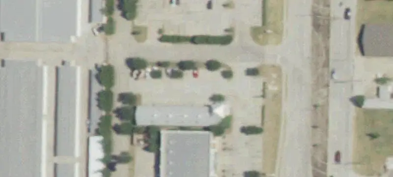 Second-Generation Retail Space
