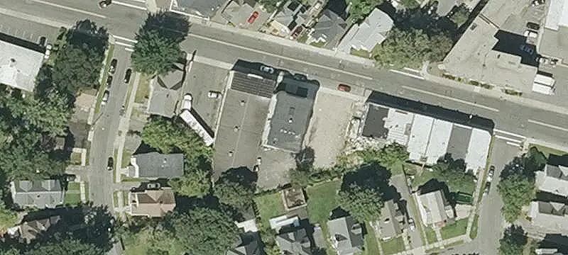 6-Unit Mixed-Use Property