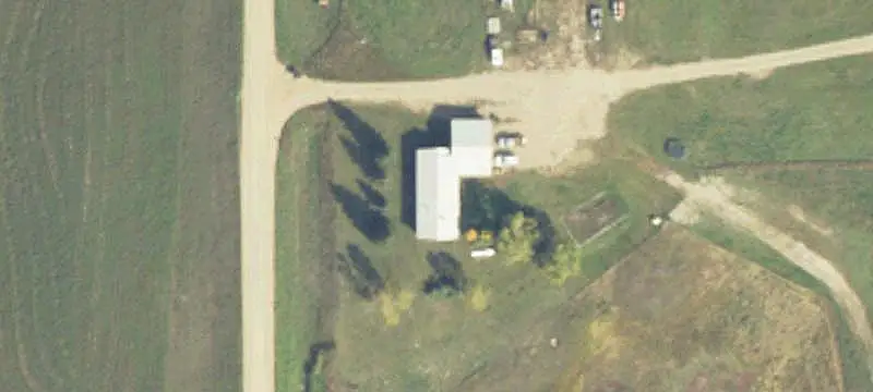 Remodeled Farmstead with Equestrian Facilities