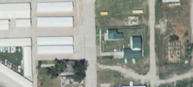 Industrial Land