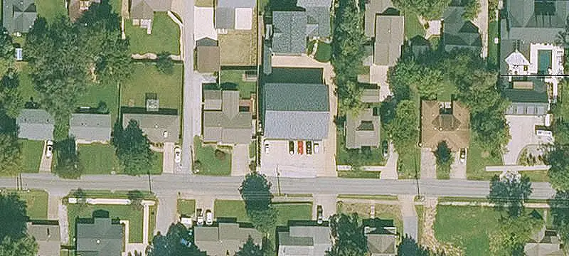 Downtown Bentonville Triplex