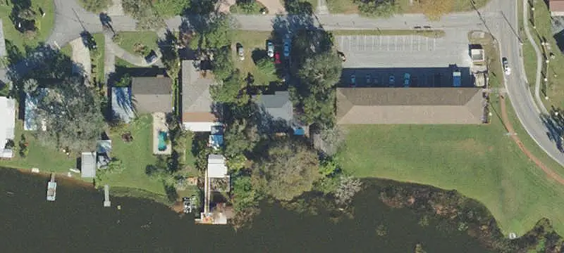 Waterfront Duplex