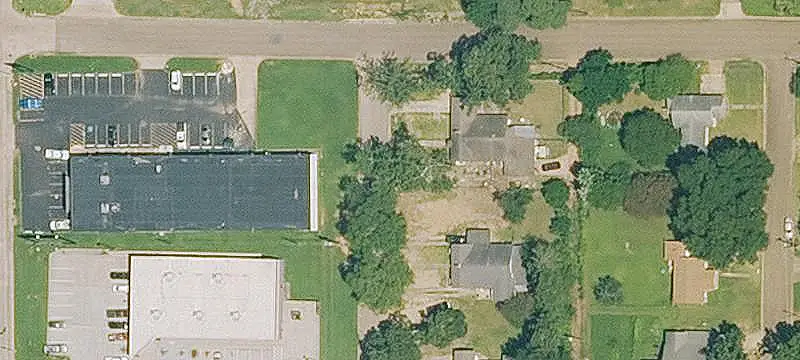 8-Unit Apartment Portfolio