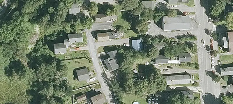 Five-Unit Apartment Building