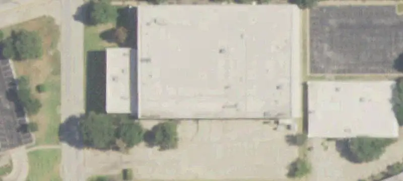 Flex Space with Dock Loading