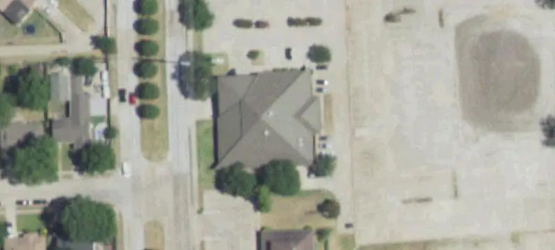 Freestanding Medical Office Building