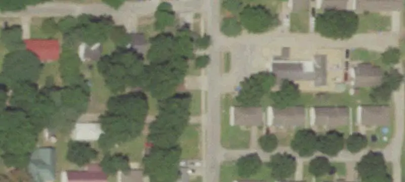 Church Facility with Kitchen