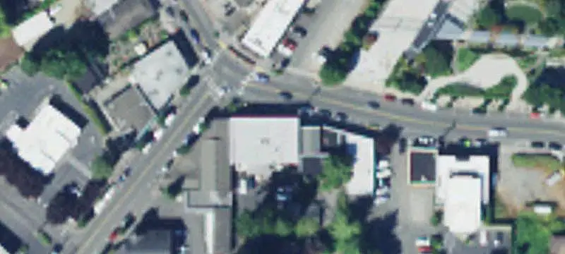 Restaurant Space with Existing Buildout