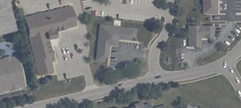 Office Units in Carmel